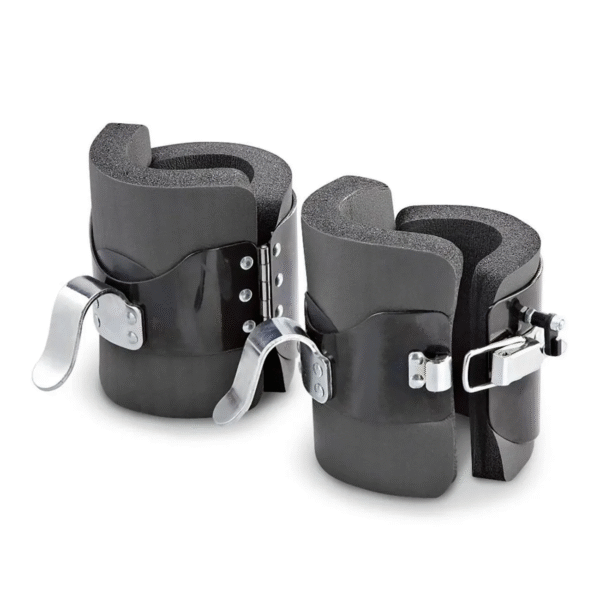 Inversioonisaapad TUNTURI Inversion Boots