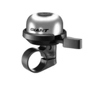 Jalgrattakell GIANT DING-A-LING Flick, Silver