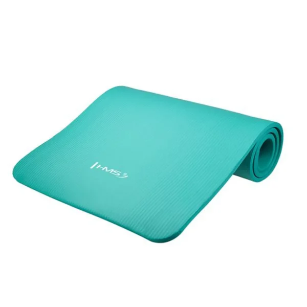 Joogamatt HMS YM04 Yoga Mat, münt - Image 3