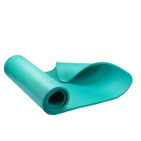 Joogamatt HMS YM04 Yoga Mat, münt - Image 4
