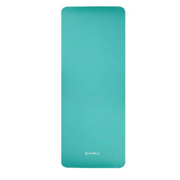 Joogamatt HMS YM04 Yoga Mat, münt - Image 5