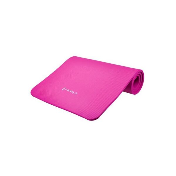 Joogamatt HMS YM04 Yoga Mat, roosa - Image 2