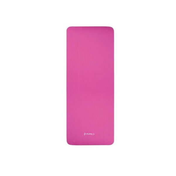 Joogamatt HMS YM04 Yoga Mat, roosa - Image 4