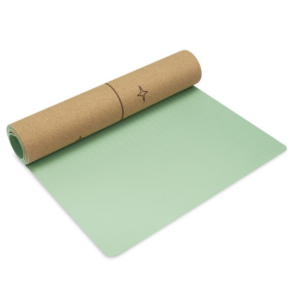 Joogamatt SPOKEY Savasana, korgist - Image 4