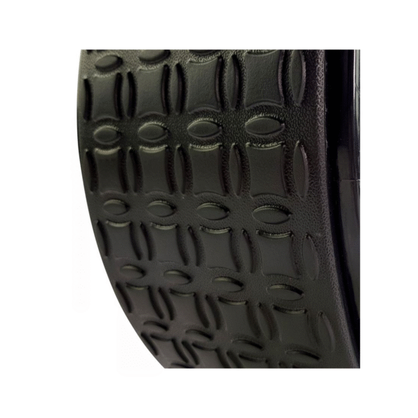Joogaratas TUNTURI Yoga Wheel, must - Image 2