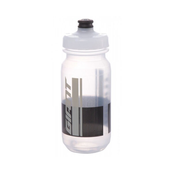 Joogipudel GIANT DOUBLESPRING 600ML GRAY/BLACK
