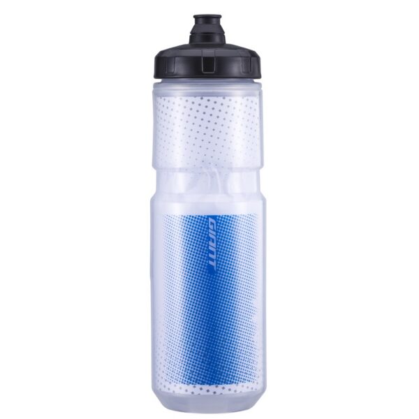 Joogipudel GIANT Pour Fast EVERCOOL Transparent Gray 600CC, läbipaistev-hall
