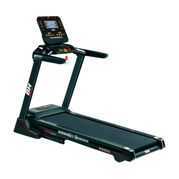 Jooksulint BH FITNESS RS800