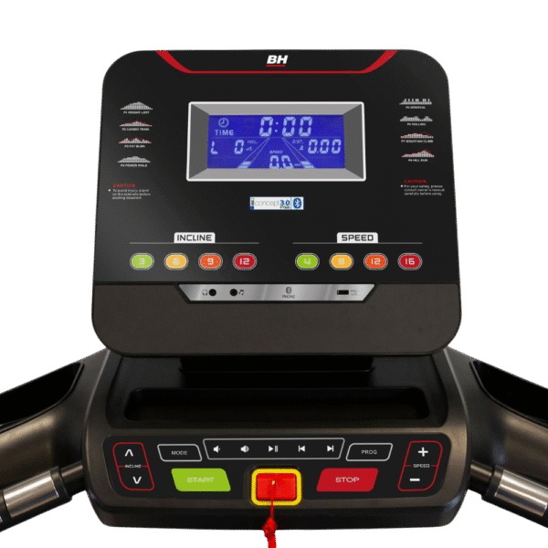 Jooksulint BH FITNESS RS800 - Image 5