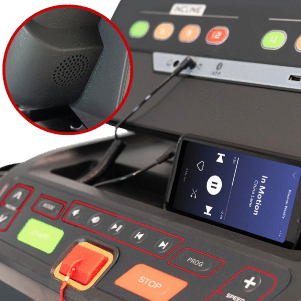 Jooksulint BH FITNESS RS800 - Image 4