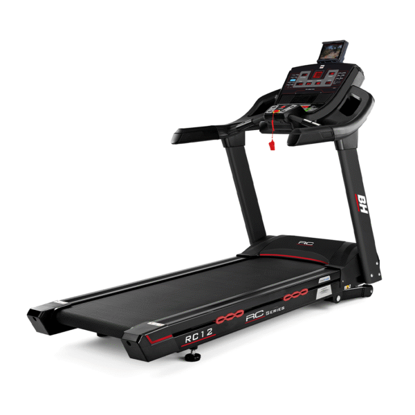 Jooksulint BH FITNESS i.RC12