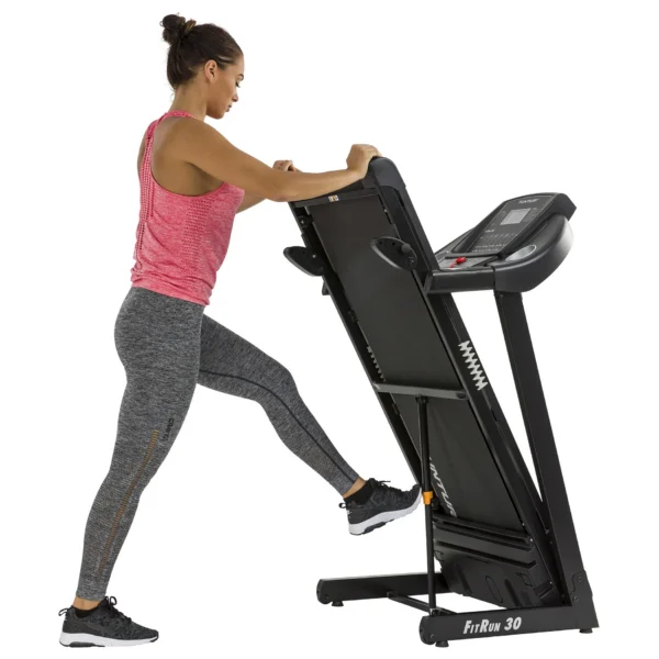 Jooksulint TUNTURI FitRun 30 Treadmill - Image 2