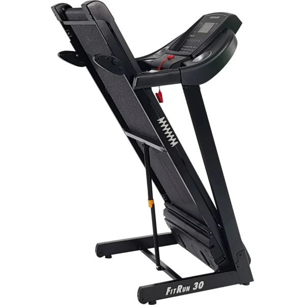 Jooksulint TUNTURI FitRun 30 Treadmill - Image 3