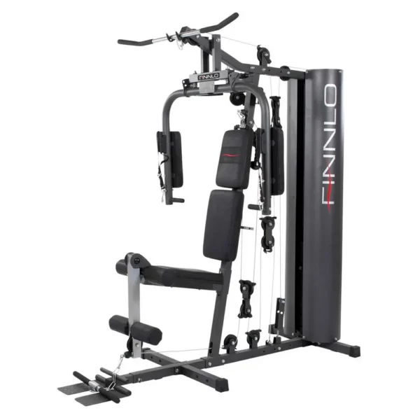 Jõujaam FINNLO by Hammer Multi-gym Autark 600 - Image 2