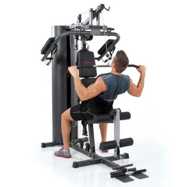 Jõujaam FINNLO by Hammer Multi-gym Autark 600 - Image 3