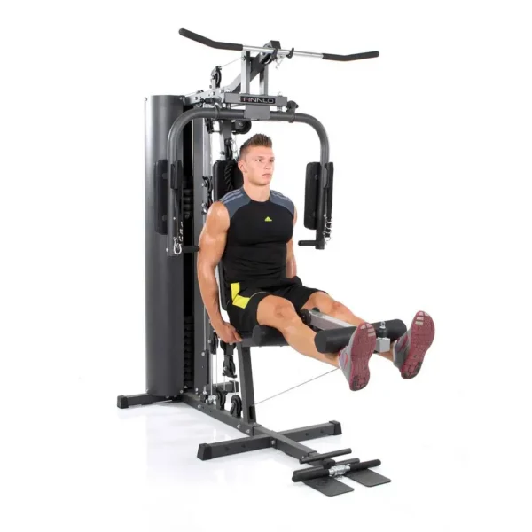 Jõujaam FINNLO by Hammer Multi-gym Autark 600 - Image 4