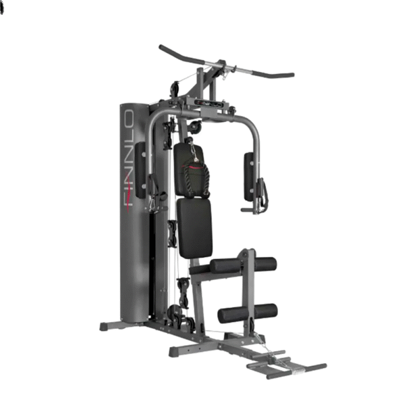 Jõujaam FINNLO by Hammer Multi-gym Autark 600