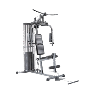 Jõujaam HAMMER Multi-gym Ultra