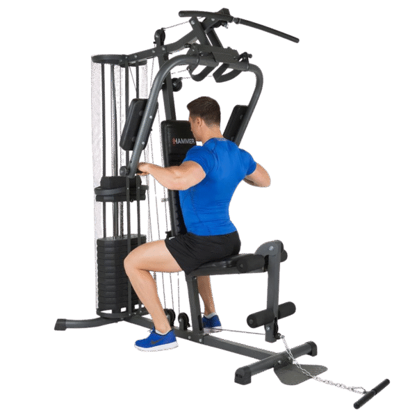 Jõujaam HAMMER Multi-gym Ultra - Image 3