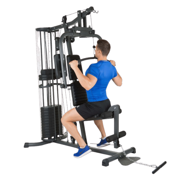 Jõujaam HAMMER Multi-gym Ultra - Image 8