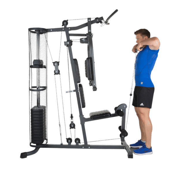 Jõujaam HAMMER Multi-gym Ultra - Image 6