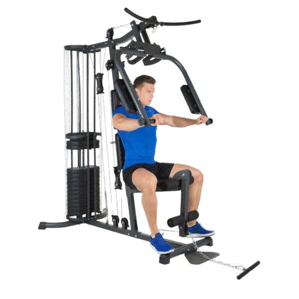 Jõujaam HAMMER Multi-gym Ultra - Image 9