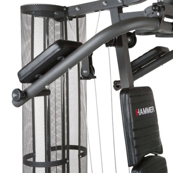 Jõujaam HAMMER Multi-gym Ultra - Image 5
