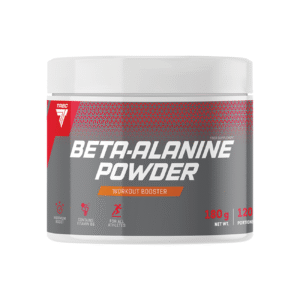 Jõudluse suurendaja TREC BETA-ALANINE POWDER WATERMELON 180 g