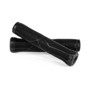 Käepidemed ETHIC Slim Grips Black