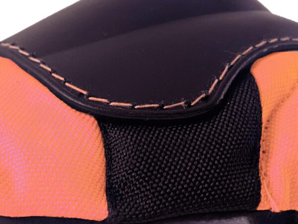 Kaitsmete komplekt NUTCASE 3-PK MULTI-SPORT PAD SET-CORAL-3/5 - Image 2