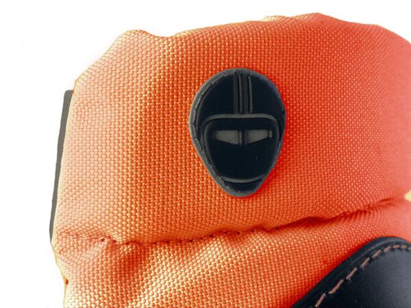 Kaitsmete komplekt NUTCASE 3-PK MULTI-SPORT PAD SET-CORAL-3/5 - Image 3