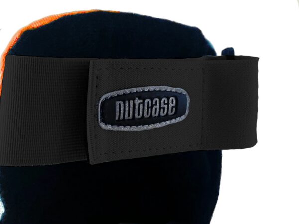 Kaitsmete komplekt NUTCASE 3-PK MULTI-SPORT PAD SET-CORAL-3/5 - Image 4