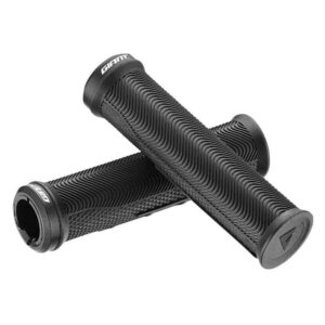 Käepidemed GIANT Tactal Pro Single Lock-On Grip, mustad