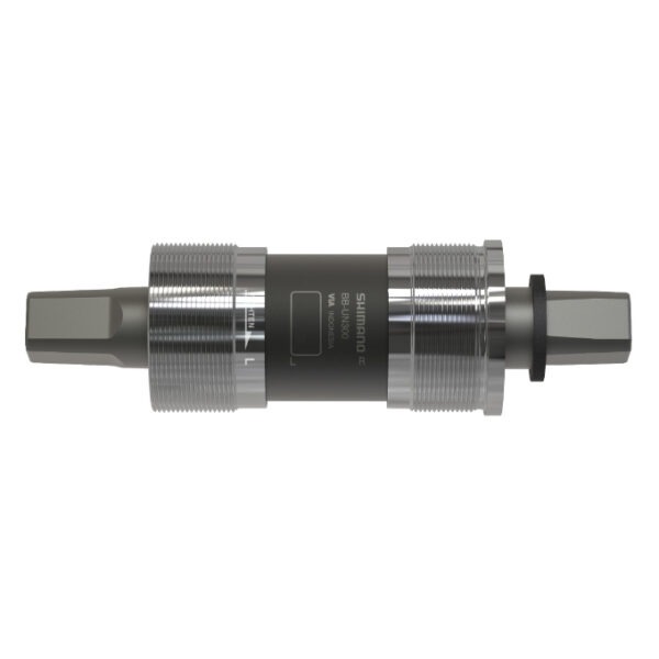 Keskjooks SHIMANO BB-UN300 73/122,5mm