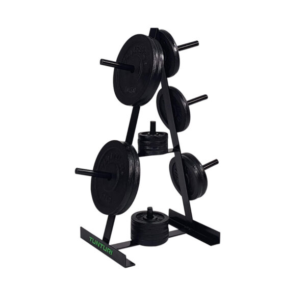 Ketastehoidik Tunturi Weight Plate Standard 30 mm - Image 2