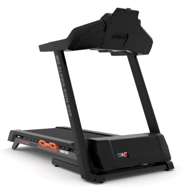 Jooksulint KETTLER Alpha Run 600 - Image 3