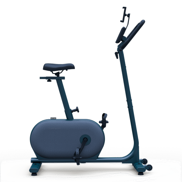 Velotrenažöör KETTLER HOI RIDE+, Blueberry Green - Image 3