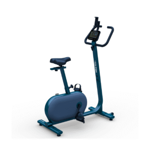 Velotrenažöör KETTLER HOI RIDE+, Blueberry Green