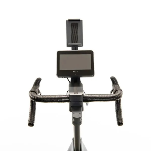 Velotrenažöör KETTLER HOI Frame Racer+ Stone - Image 2