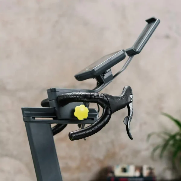 Velotrenažöör KETTLER HOI Frame Racer+ Stone - Image 4