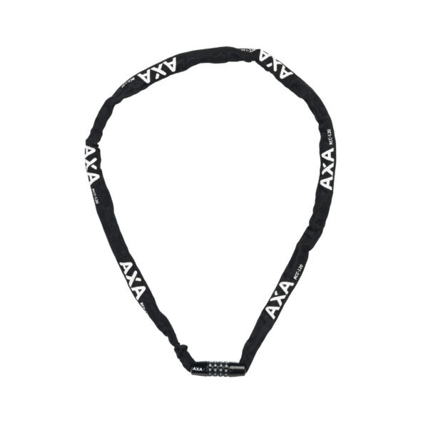 Kettlukk AXA Rigid RCC 120/3,5 (must)