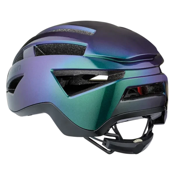 Kiiver CAIRN Atom, Matte Metallic Chameleon (M) - Image 2