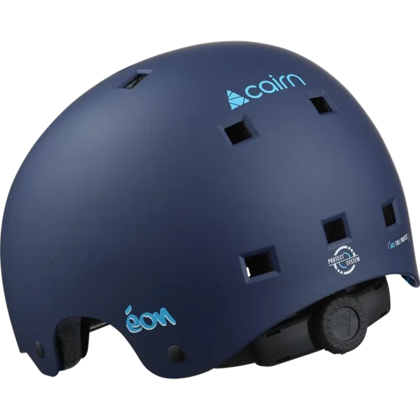 Kiiver CAIRN EON Matte Midnight Azur, tumesinine (L) - Image 2