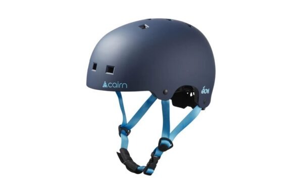 Kiiver CAIRN EON Matte Midnight Azur, tumesinine (L)