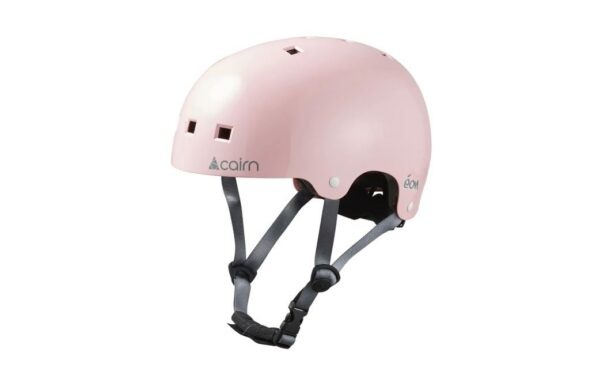Kiiver CAIRN EON Shiny Powder Pink, roosa (M)
