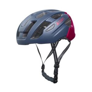 Kiiver CAIRN PRISM II Matte Midnight Sour Cherry (L)
