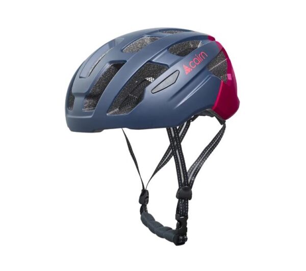 Kiiver CAIRN PRISM II Matte Midnight Sour Cherry (L)