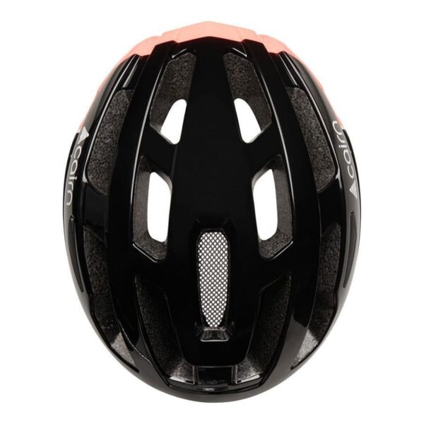 Kiiver CAIRN PRISM II Shiny Black Neon Pink (M) - Image 3