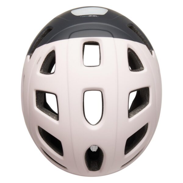 Kiiver CAIRN QUARTZ LED USB Matte Powder Pink, roosa (M) - Image 3