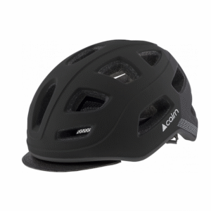 Kiiver CAIRN Quartz Black, must (L)